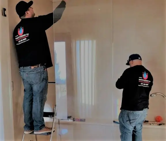 Professional plumbing installation for Toilet Repair in Stop 6